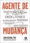 Livro - Agente de mudança