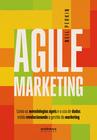 Livro - Agile Marketing: como as metodologias ágeis e o uso de dados estão revolucionando a gestão do marketing