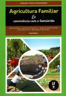 Livro - Agricultura familiar e convivência com o semiárido