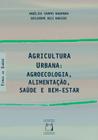 Livro - Agricultura Urbana