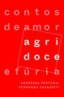 Livro - Agridoce