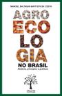 Livro - Agroecologia no Brasil