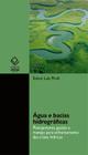 Livro - Água e bacias hidrográficas