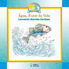 Livro - Água, fonte da vida