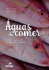 Livro - Águas de comer