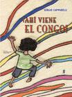 Livro - Ahí viene el congo!