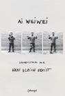 Livro - Ai Weiwei