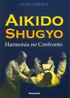 Livro - Aikido Shugyo