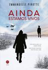 Livro - Ainda estamos vivos