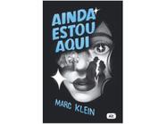 Livro Ainda Estou Aqui Marc Klein