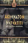 Livro - Akhenaton e Nefrite