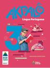 Livro - Akpalô Língua Portuguesa - 3º ano - Ensino fundamental I