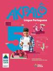 Livro - Akpalô Língua Portuguesa - 5º ano - Ensino fundamental I