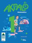 Livro - Akpalô Matemática - 1º ano - Ensino fundamental I