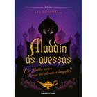 Livro Aladdin Às Avessas - Universo dos Livros
