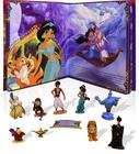 Livro - Aladdin – Um Mundo Novo