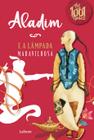 Livro - Aladim e a lâmpada maravilhosa