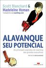 Livro - ALAVANQUE SEU POTENCIAL