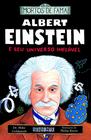 Livro - Albert Einstein e seu universo inflável