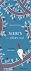 Livro - Alberta e o pássaro azul