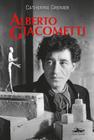 Livro - Alberto Giacometti
