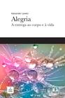 Livro - Alegria