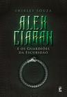 Livro - Alek Ciaran e os guardiões da escuridão