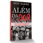 Livro - Além da dor