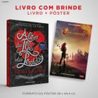 Livro - Além da Ilha dos Perdidos - Edição com brinde!