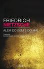 Livro - Além do bem e do mal