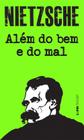 Livro - Além do bem e do mal