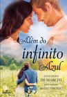 Livro - Além do infinito azul