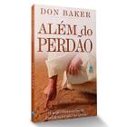 Livro - Além do perdão