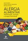 Livro - ALERGIA ALIMENTAR