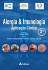 Livro - Alergia e Imunologia – Aplicação Clínica