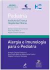 Livro - Alergia e imunologia para o pediatra