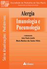 Livro - Alergia Imunologia e Pneumologia