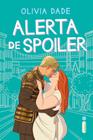 Livro - Alerta de spoiler