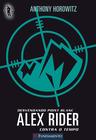 Livro - Alex Rider Contra O Tempo 02 - Desvendando Point Blanc