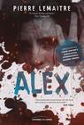 Livro - Alex