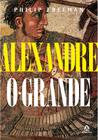 Livro - Alexandre, o Grande