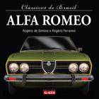 Livro - Alfa Romeo