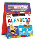 Livro - Alfabeto