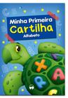 Livro - Alfabeto