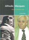 Livro - Alfredo Marques: Revivências