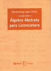 Livro - Algebra abstrata para licenciatura