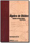 Livro - Algebra De Dioides E Aplicacoes Aos Sistemas Dinamicos - Eventos Discretos - Cim - Ciencia Moderna