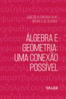 Livro - Álgebra e geometria