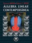Livro - Álgebra Linear Contemporânea