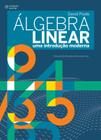 Livro - Álgebra linear